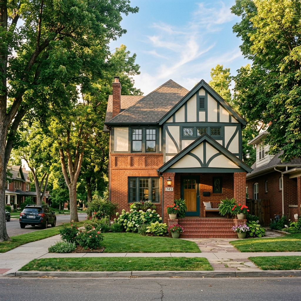 Denver craftsman